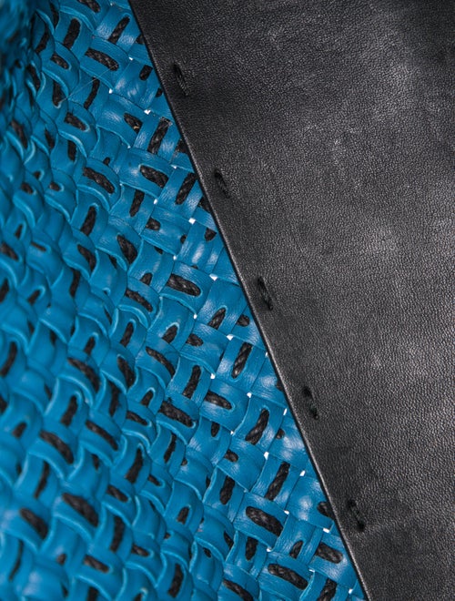 Bottega Veneta Intrecciato Cabat