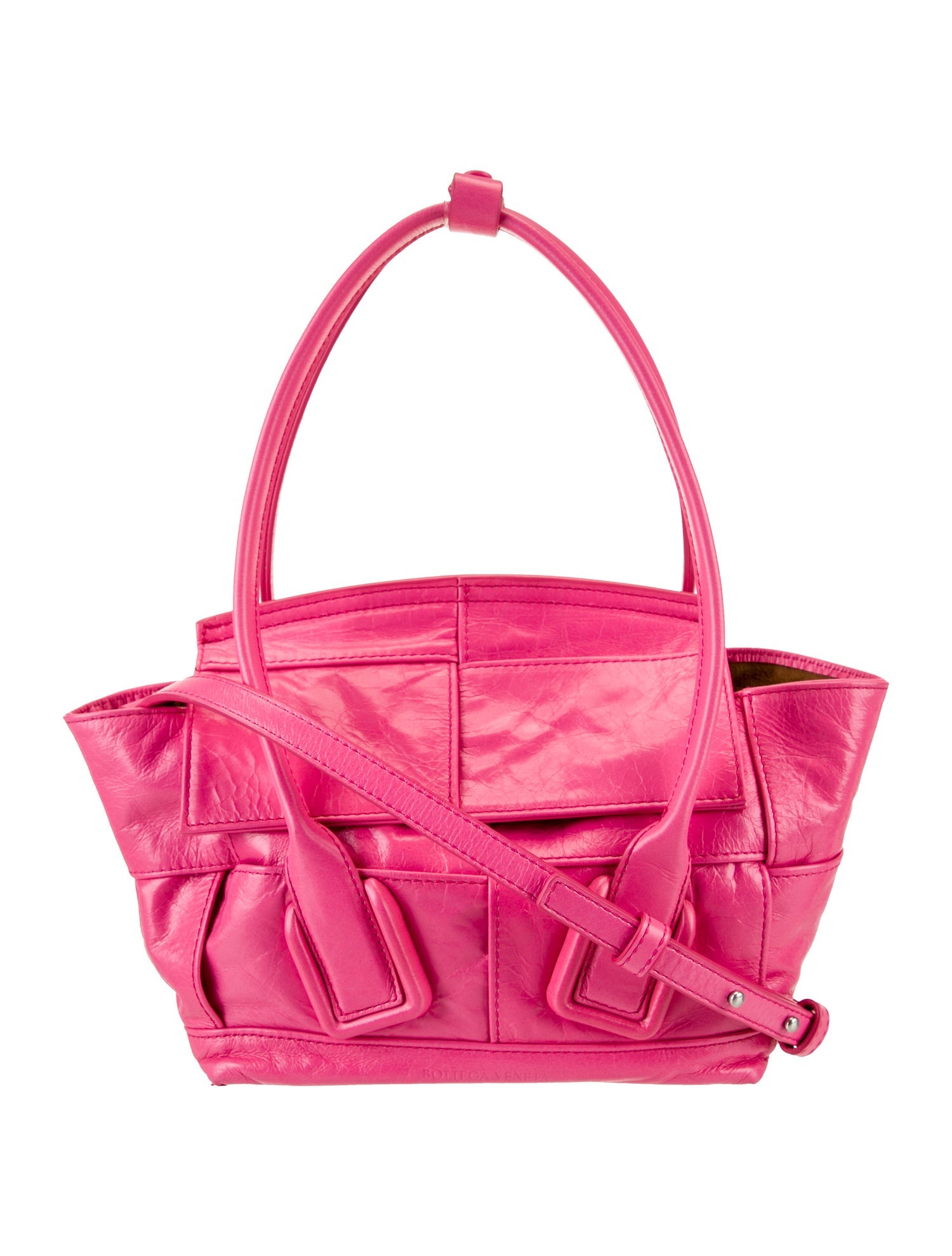 Bottega Veneta Intrecciato Arco