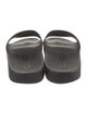 Bottega Veneta Fettucce Rubber Slides