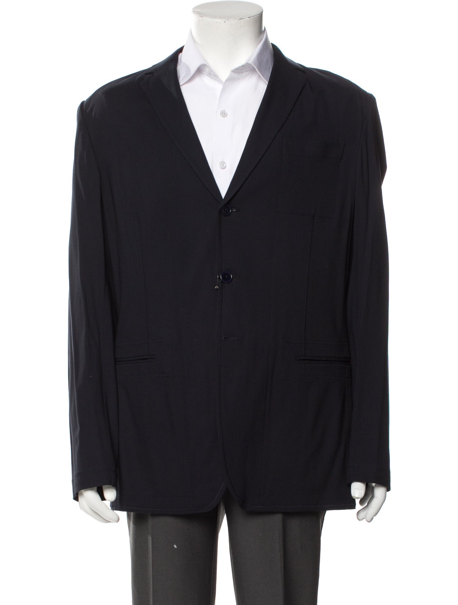Bottega Veneta Wool Blazer w/ Tags
