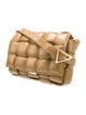 Bottega Veneta Intrecciato Padded Cassette