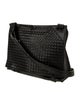Bottega Veneta Intrecciato Messenger Bag