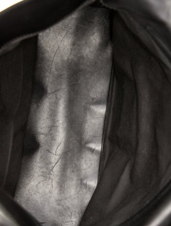 Bottega Veneta Intrecciato Messenger Bag