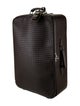 Bottega Veneta Intrecciato Rolling Suitcase