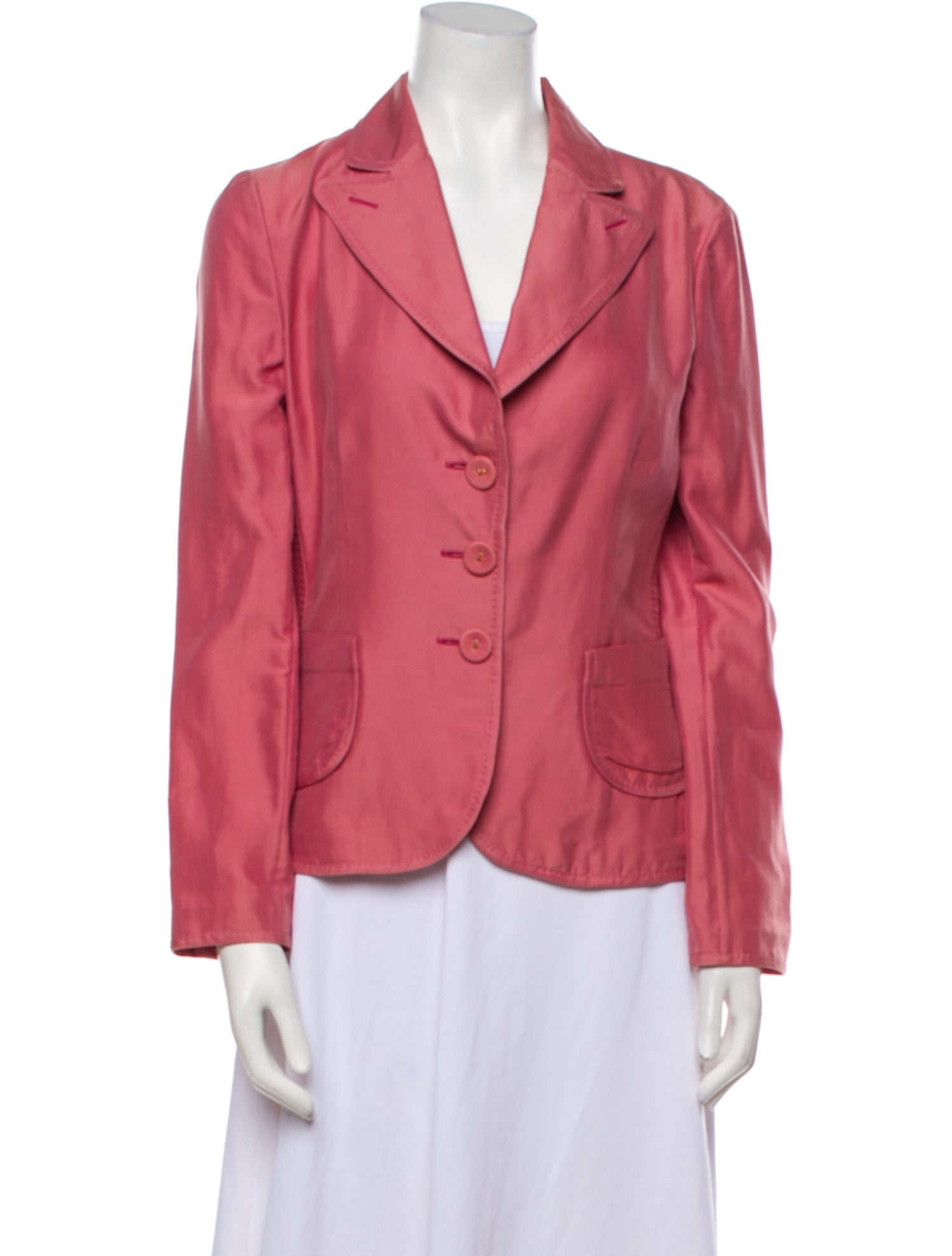 Bottega Veneta Blazer