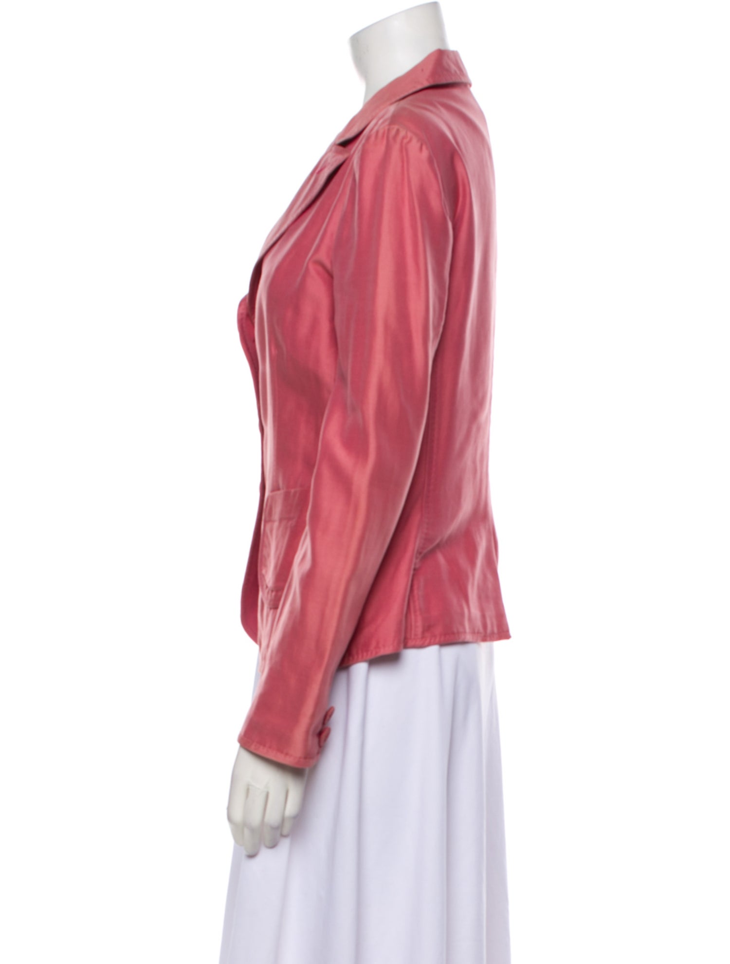 Bottega Veneta Blazer