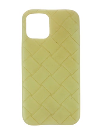 Bottega Veneta IPhone Xs Max Case