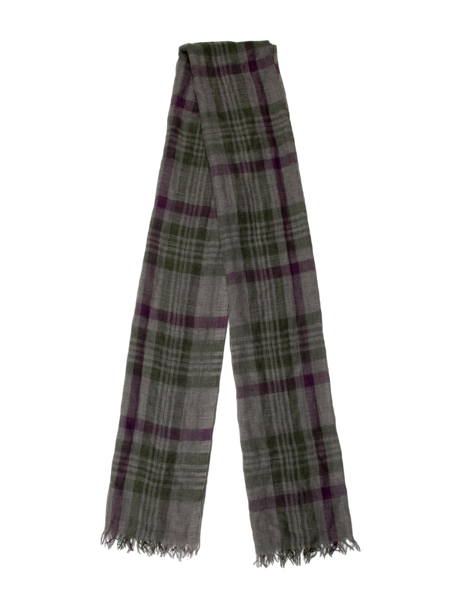 Bottega Veneta Scarves and Shawls | The RealReal