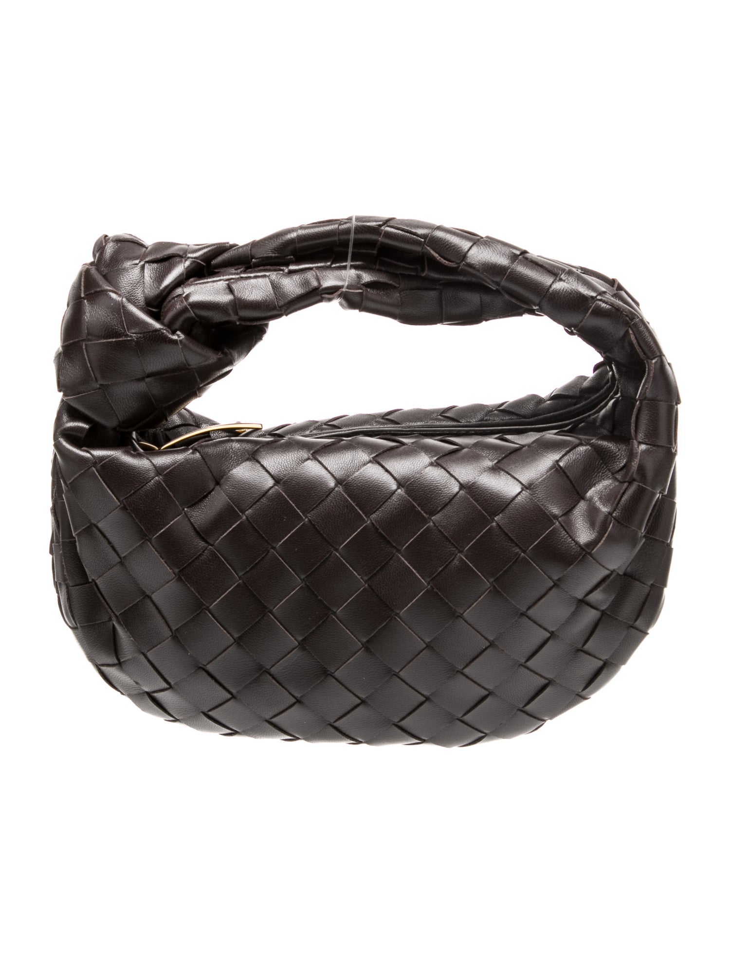 Bottega Veneta Intrecciato Jodie Mini