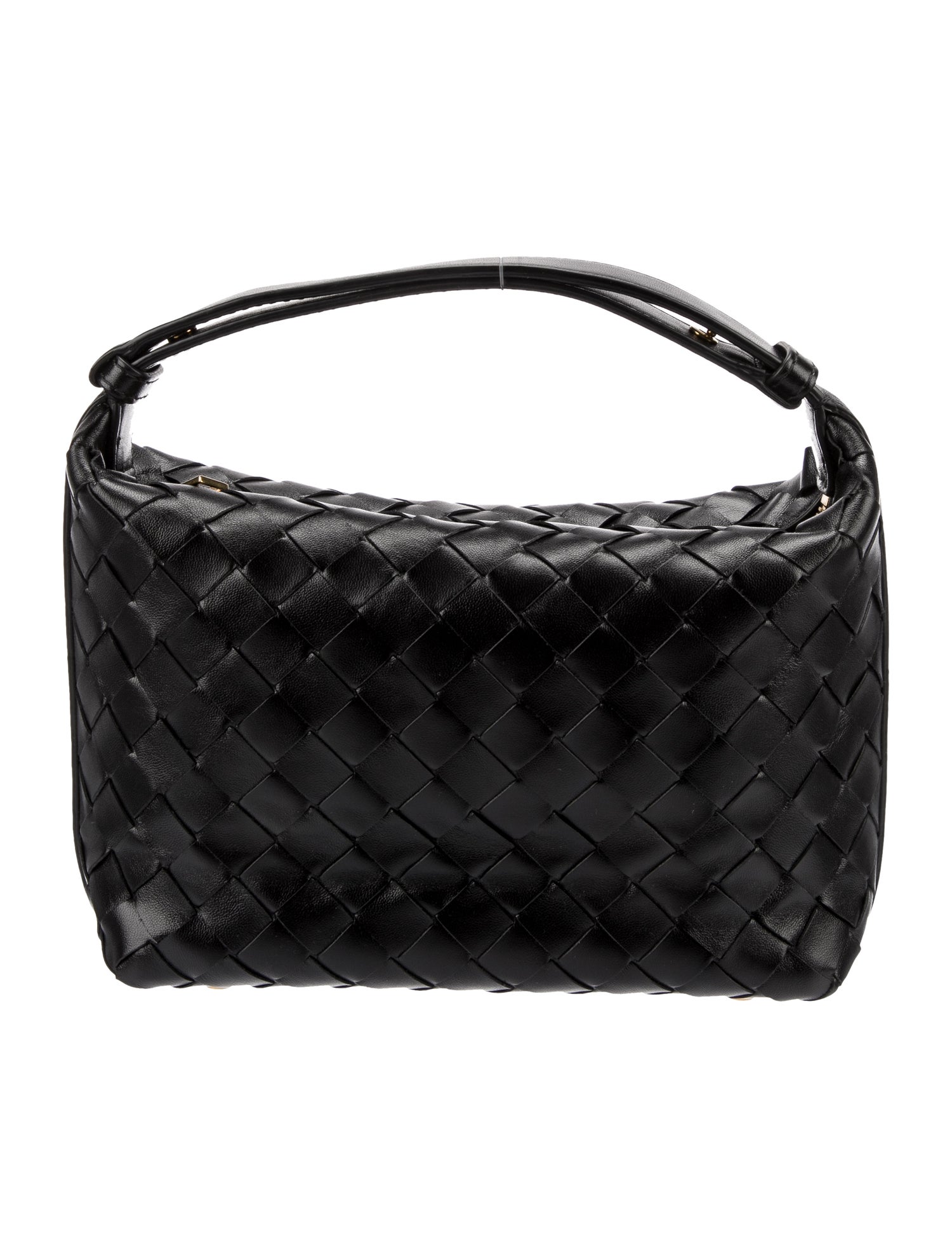 Bottega Veneta Intrecciato intrecciato