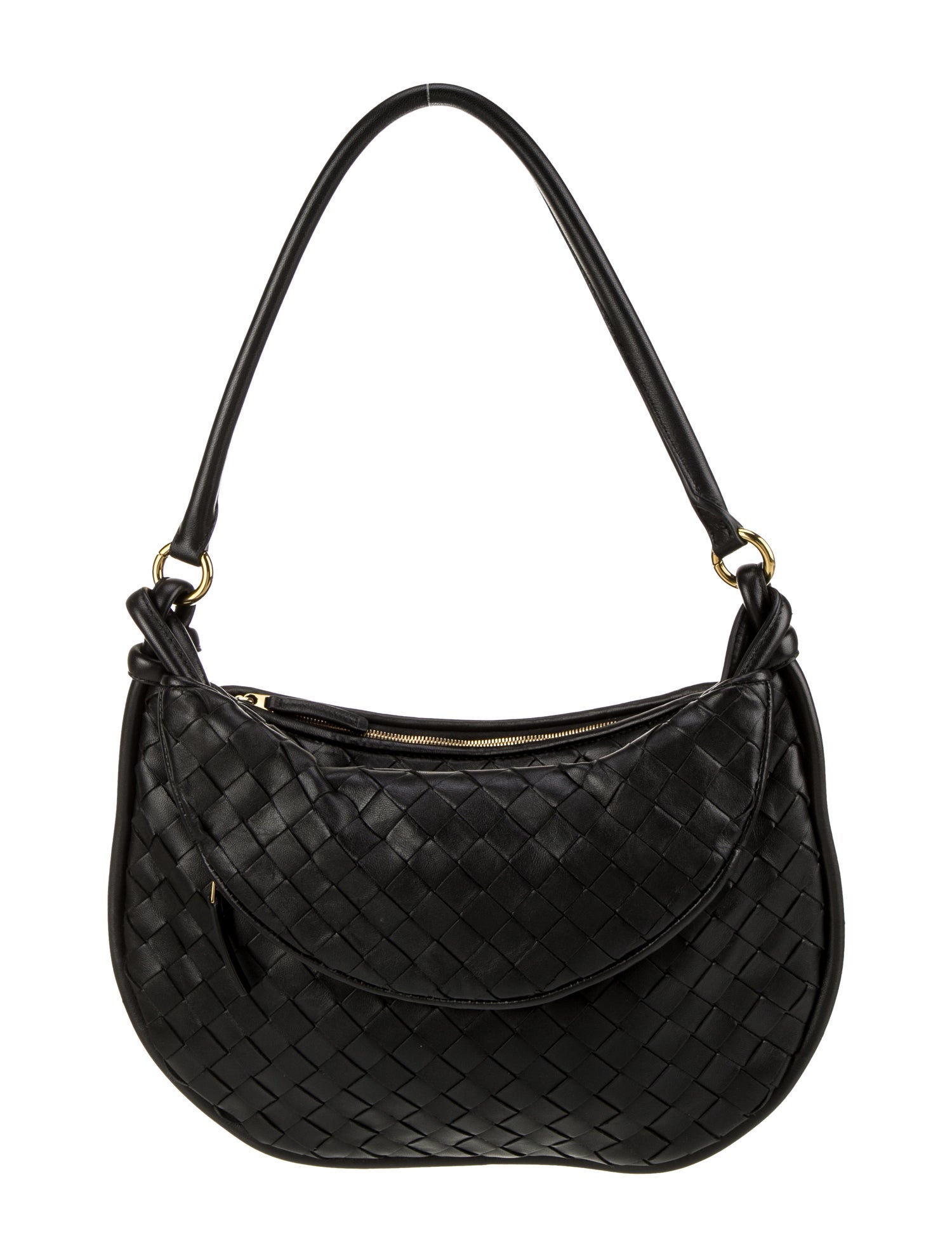 Bottega Veneta Intrecciato Gemelli