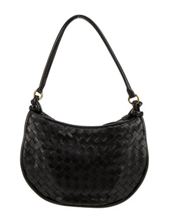 Bottega Veneta Intrecciato Gemelli