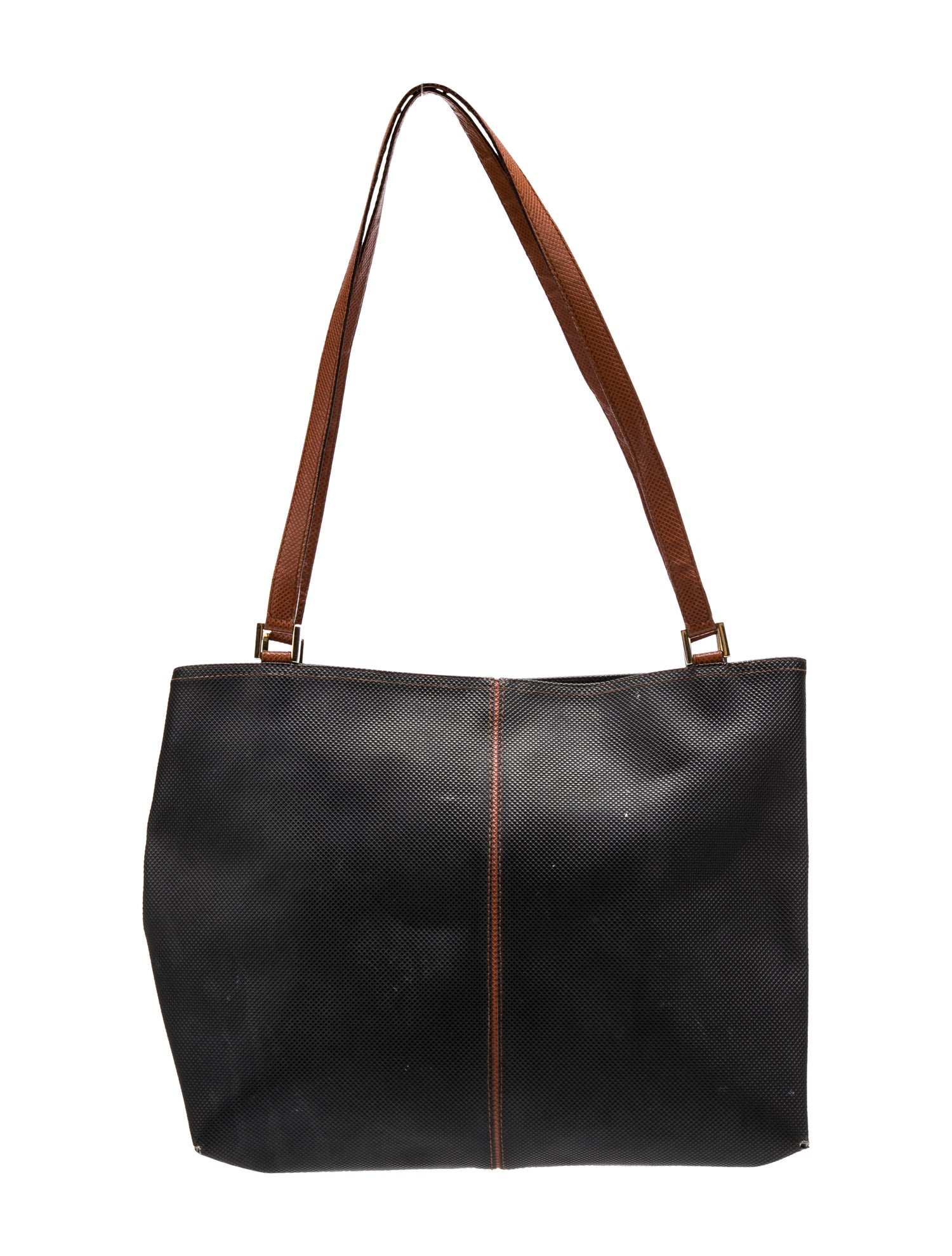 Bottega Veneta Leather Shoulder Bag