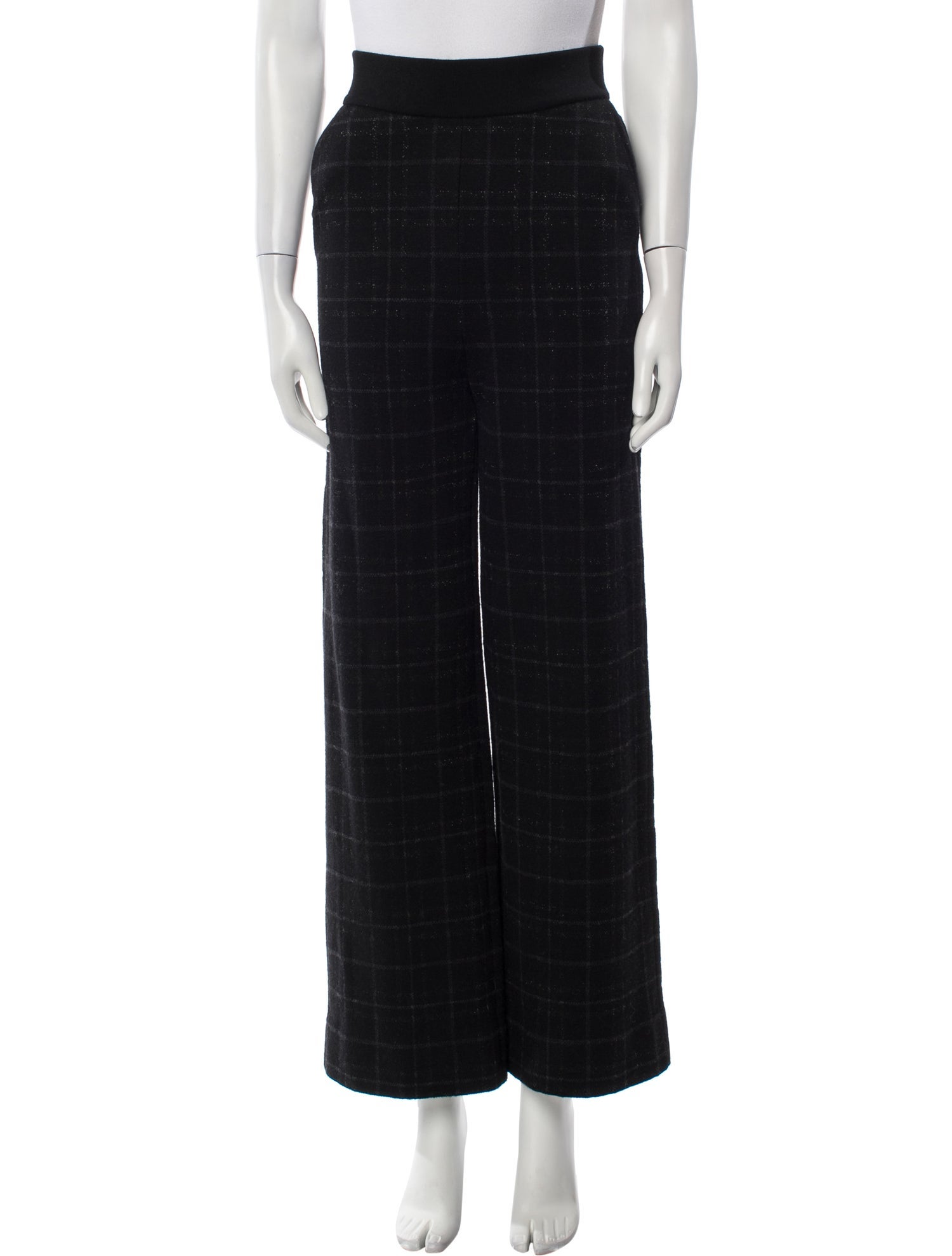 Bottega Veneta Wool Sweatpants