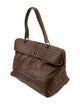 Bottega Veneta Intrecciato Top Handle Bag