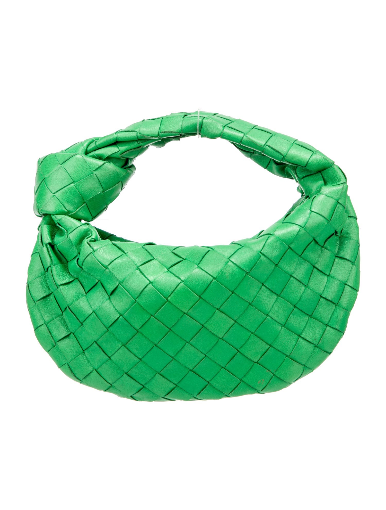 Bottega Veneta Intrecciato Jodie Mini