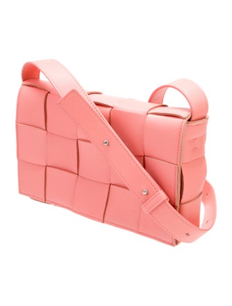 Bottega Veneta Intrecciato Cassette