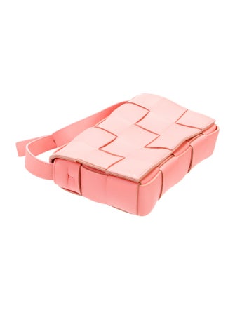 Bottega Veneta Intrecciato Cassette