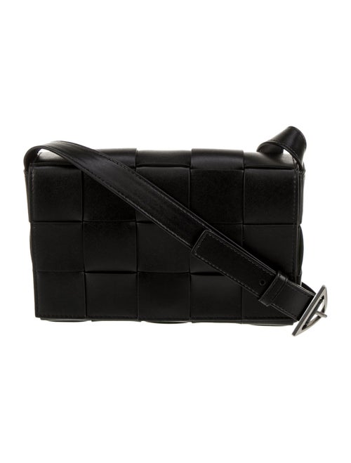 Bottega Veneta Intrecciato Cassette