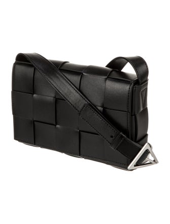 Bottega Veneta Intrecciato Cassette