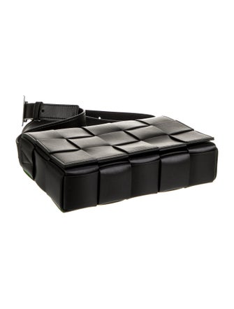 Bottega Veneta Intrecciato Cassette