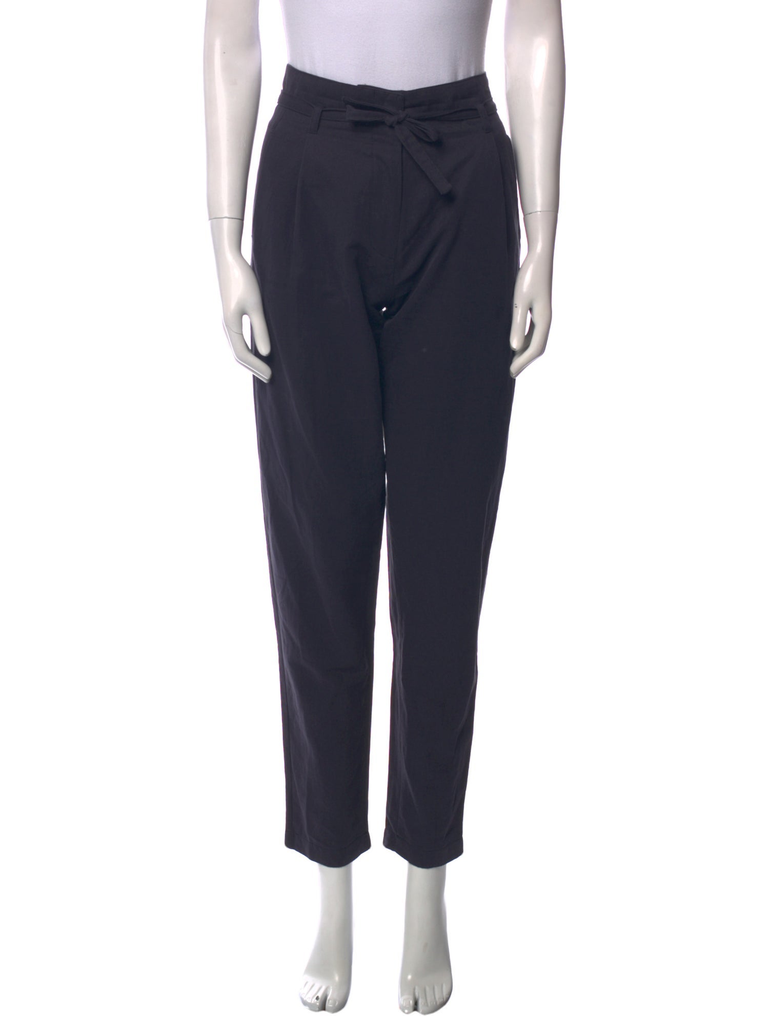 Bottega Veneta Skinny Leg Pants