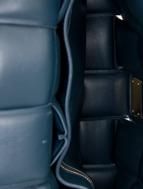 Bottega Veneta Intrecciato Padded Cassette