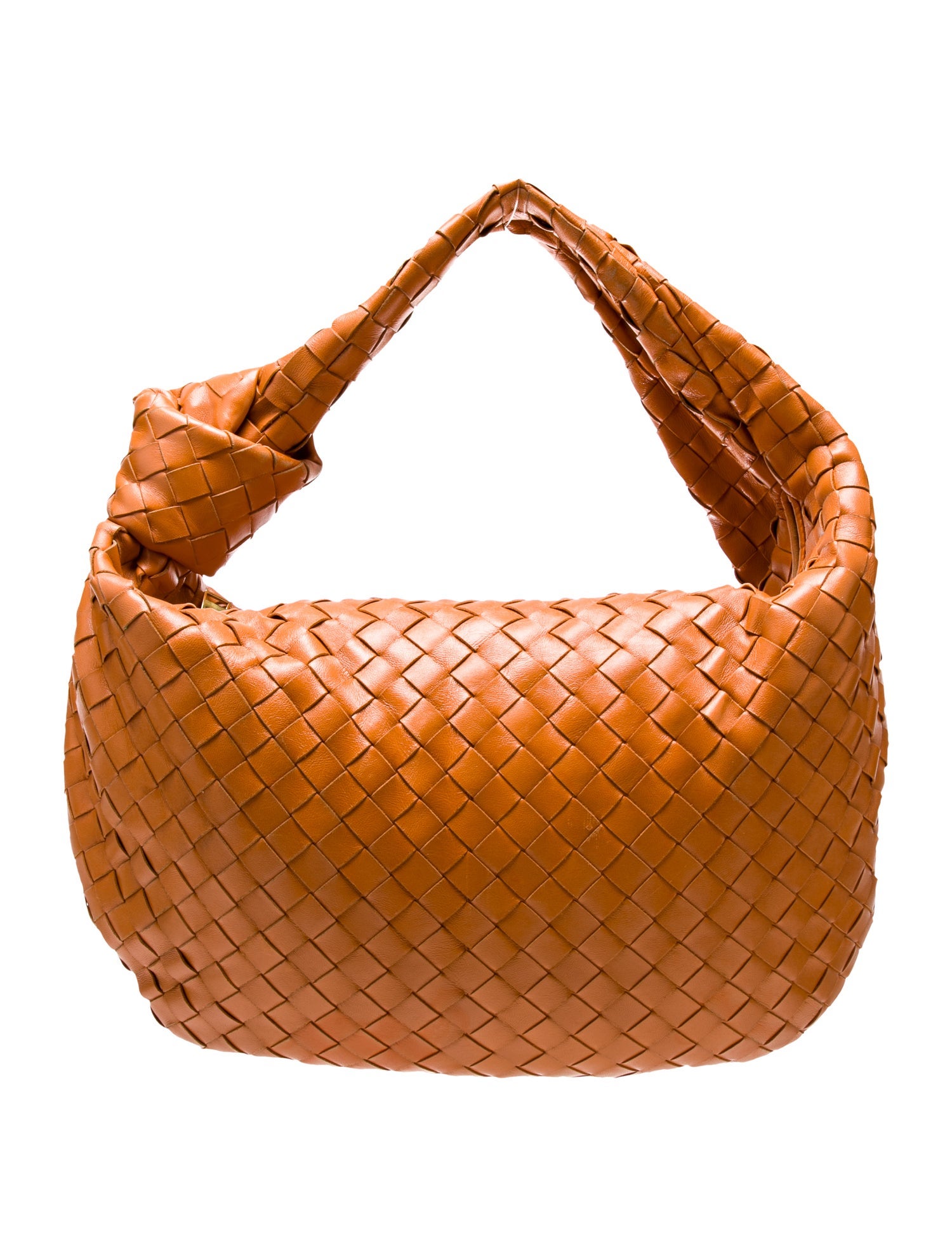 Bottega Veneta Intrecciato Jodie Medium