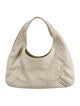 Bottega Veneta Intrecciato Veneta Hobo