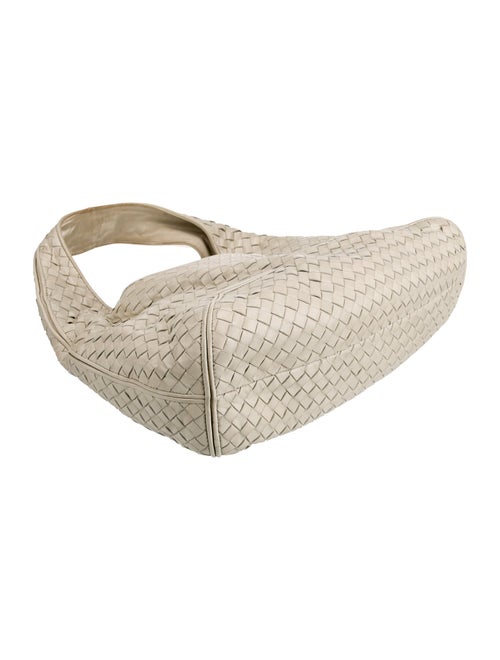 Bottega Veneta Intrecciato Veneta Hobo