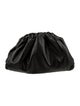 Bottega Veneta Leather The Pouch