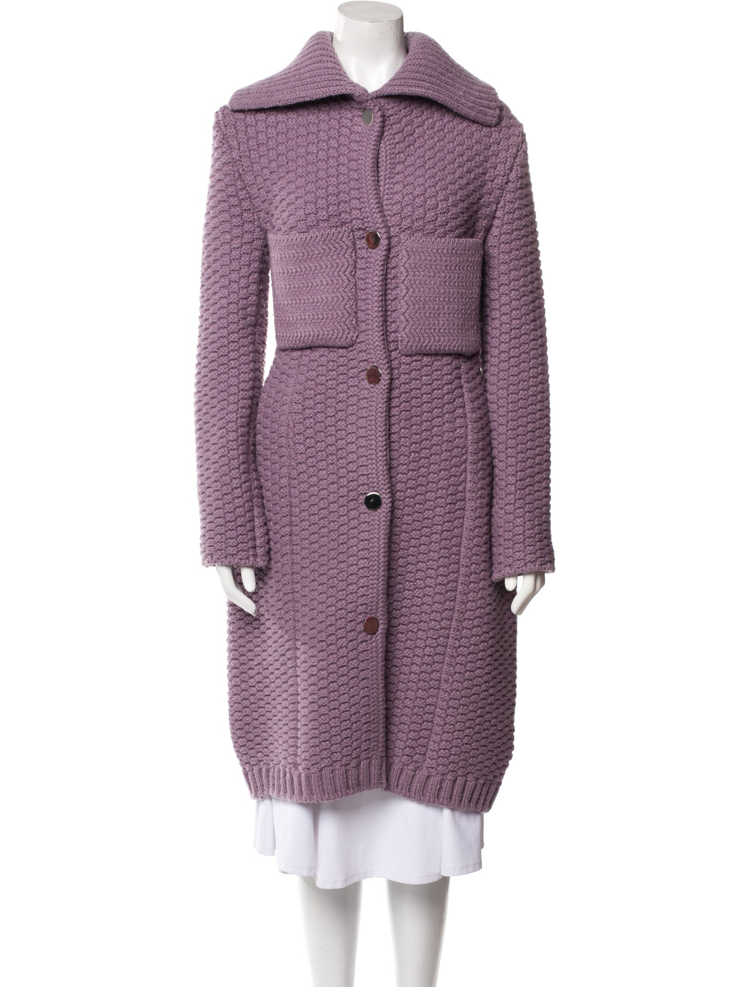 Bottega Veneta Wool Sweater