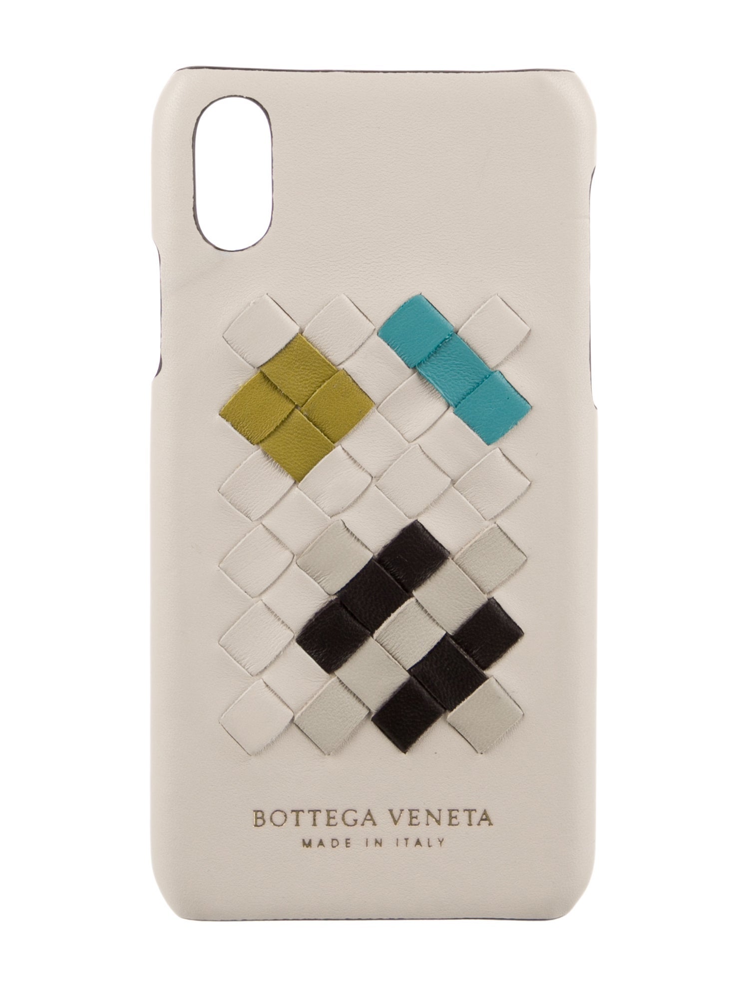 Bottega Veneta Phone Case