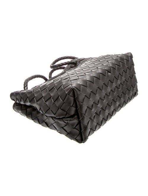 Bottega Veneta Intrecciato Andiamo Small