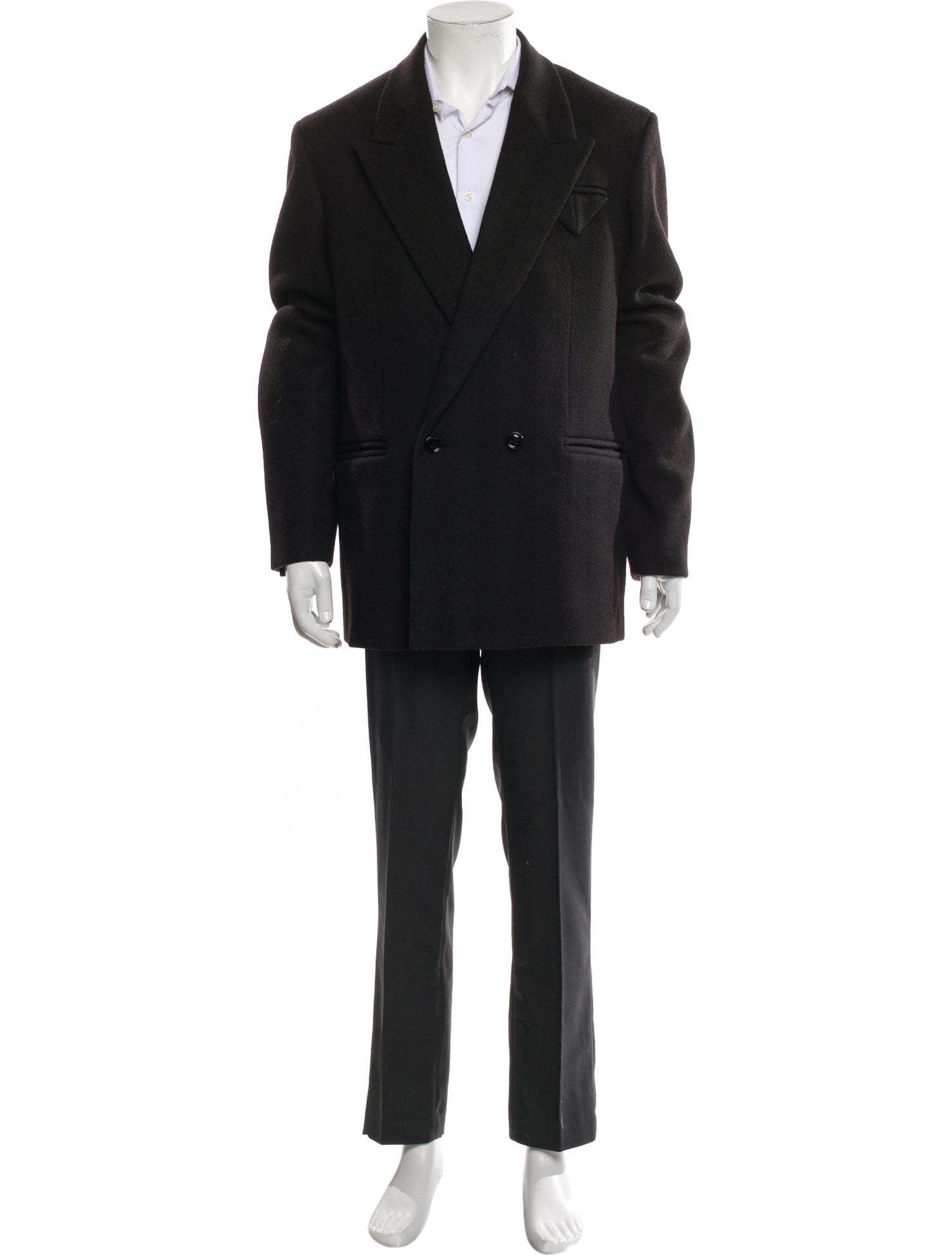 Bottega Veneta Wool Blazer