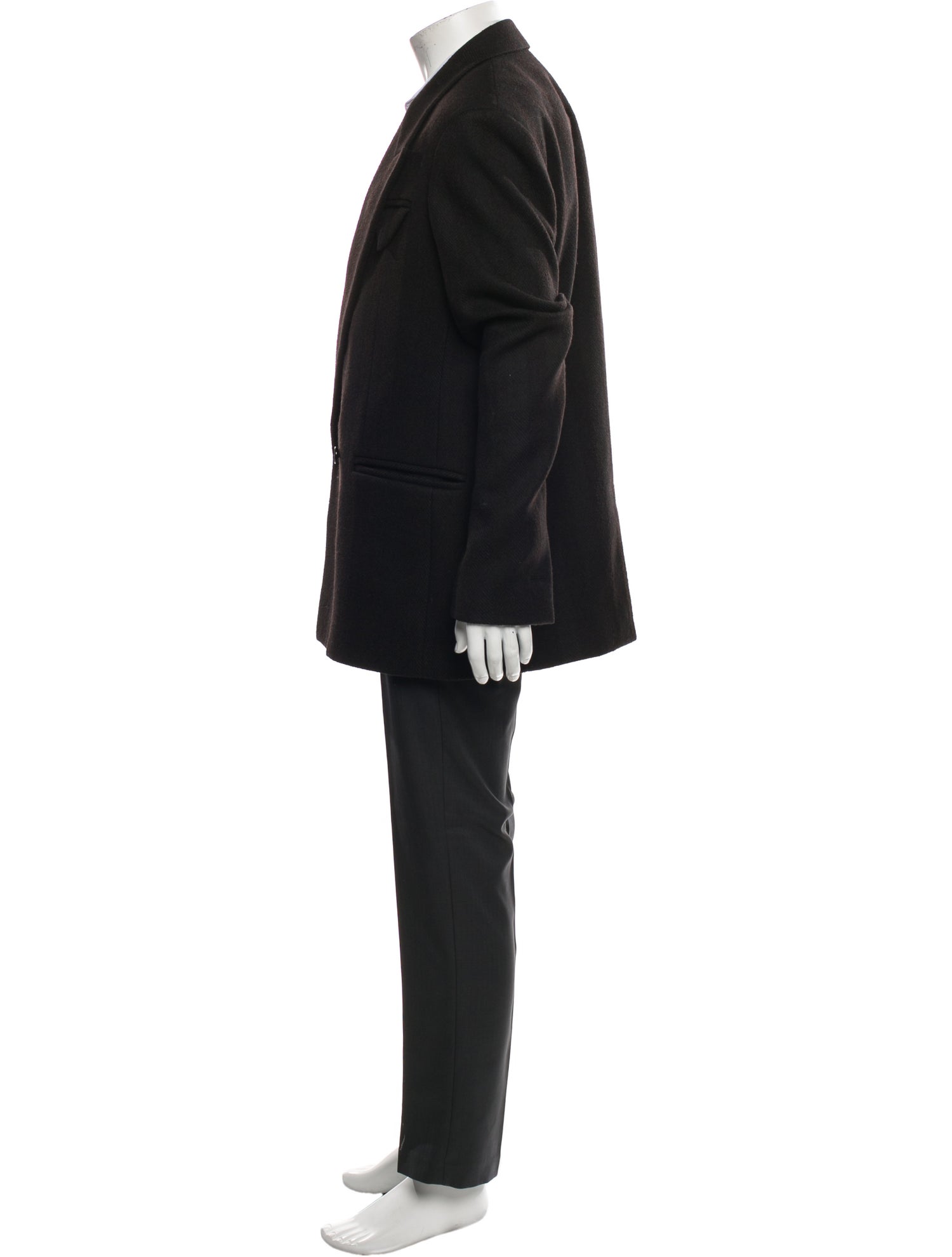 Bottega Veneta Wool Blazer