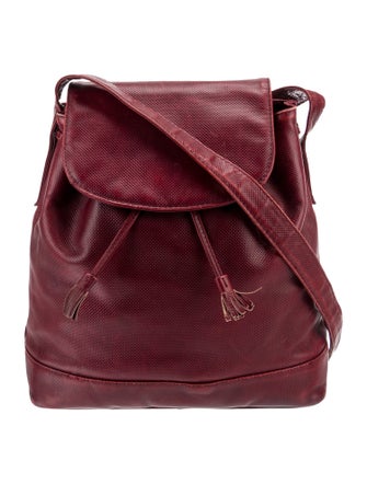 Bottega Veneta Leather Shoulder Bag