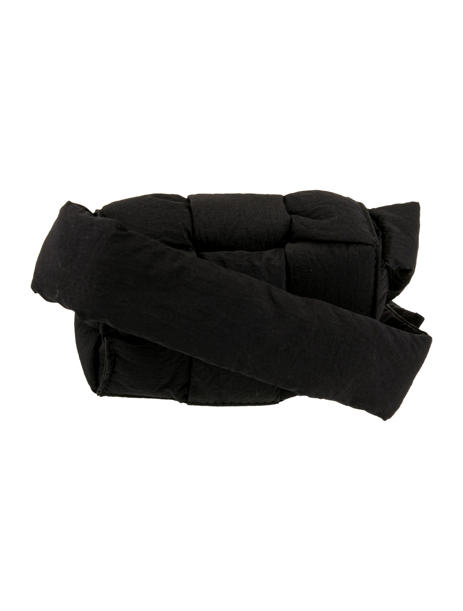 Bottega Veneta Nylon Cassette Mini