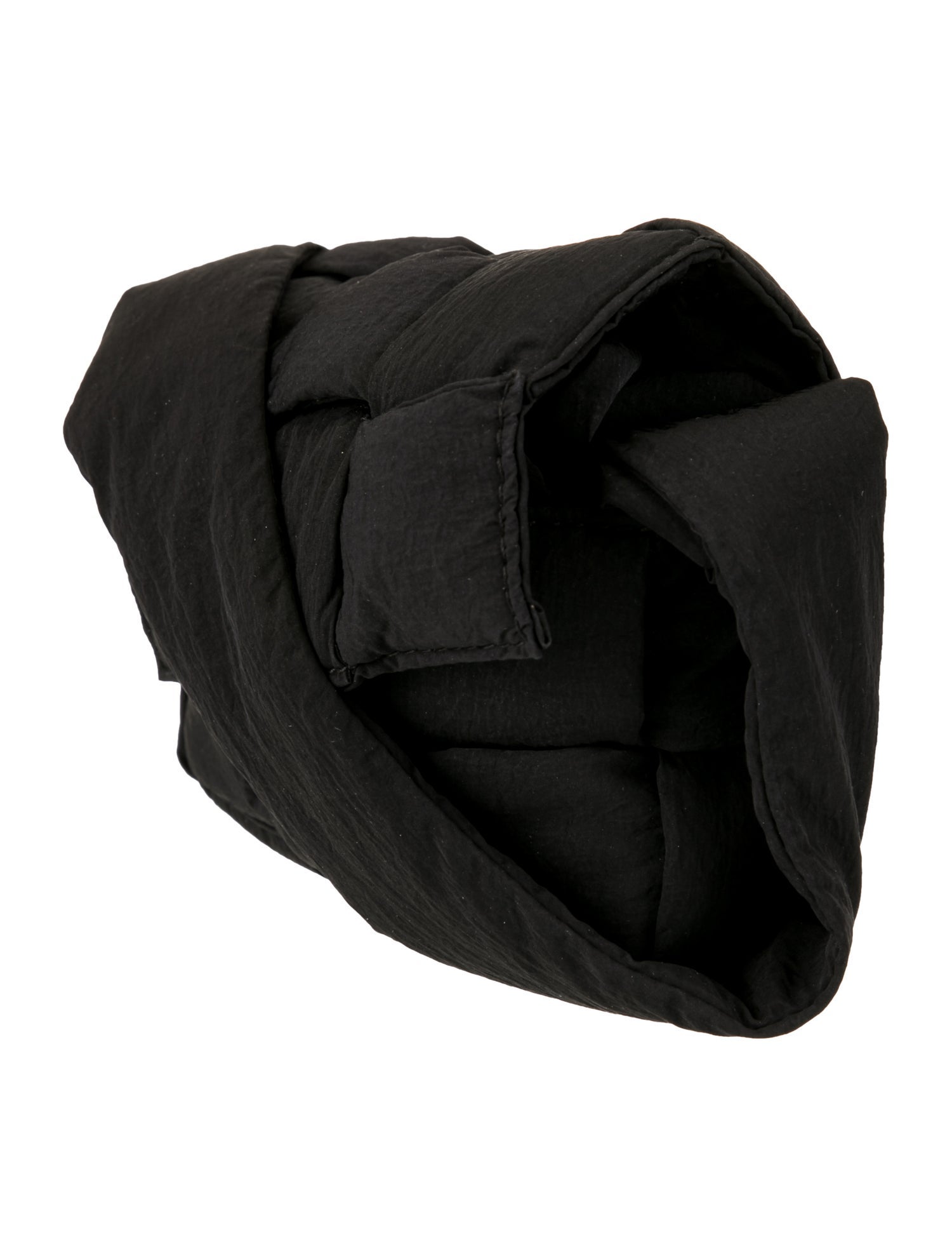 Bottega Veneta Nylon Cassette Mini