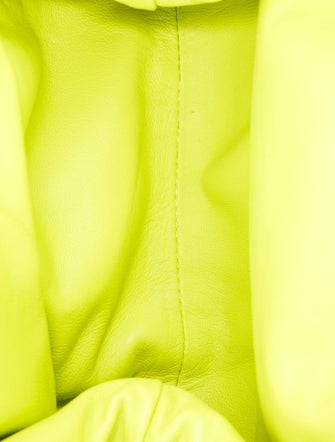 Bottega Veneta Intrecciato The Pouch Teen