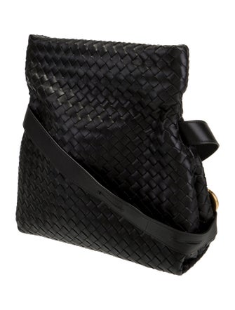 Bottega Veneta Intrecciato The Fold