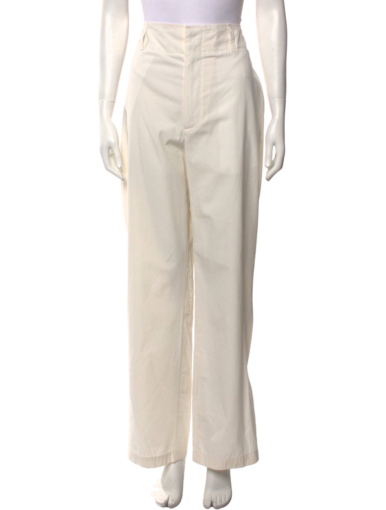 Bottega Veneta Wide Leg Pants w/ Tags