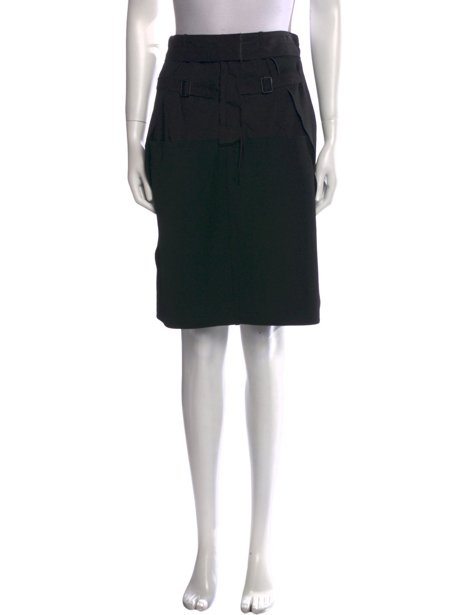 Bottega Veneta Knee-Length Skirt