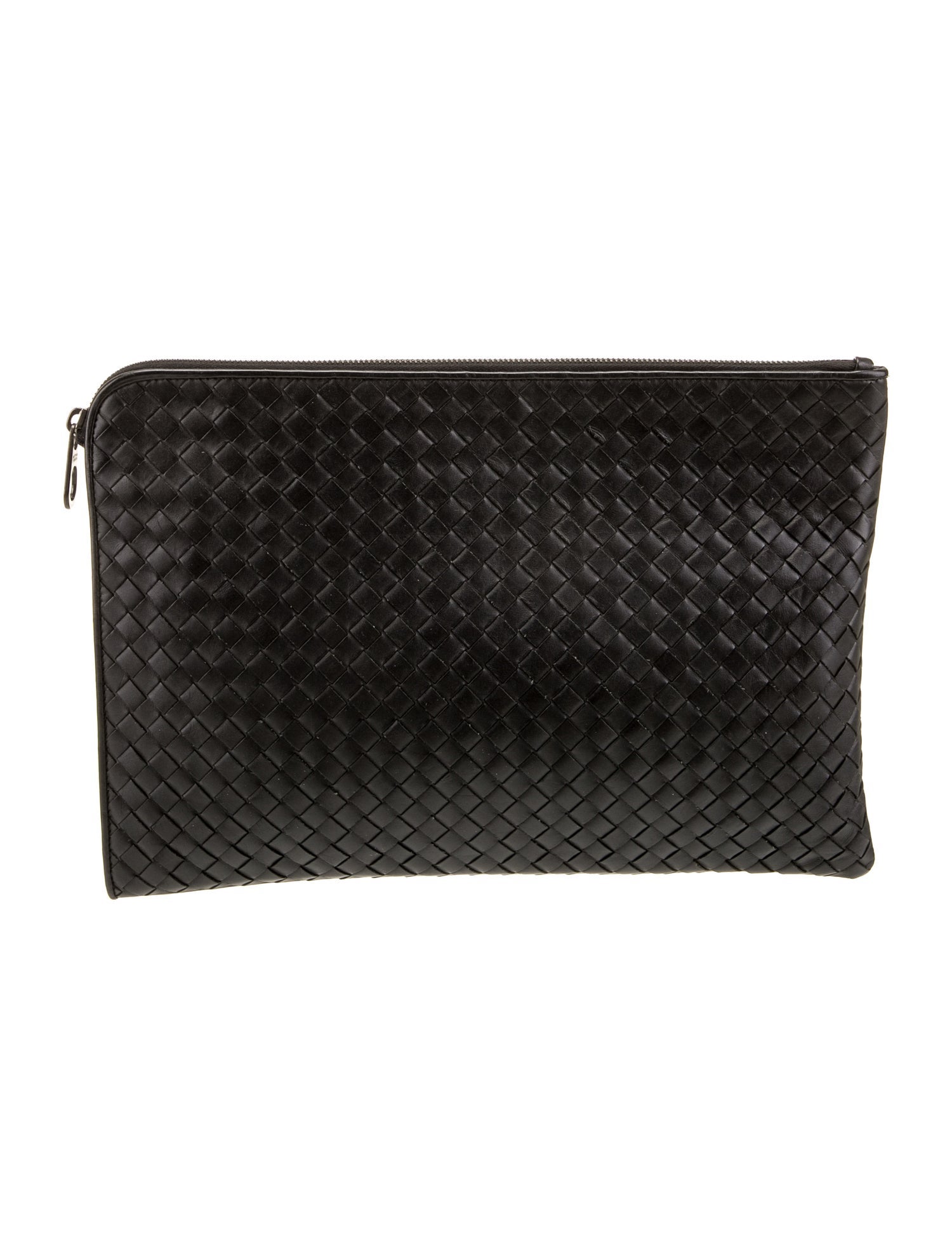 Bottega Veneta Intrecciato Portfolio