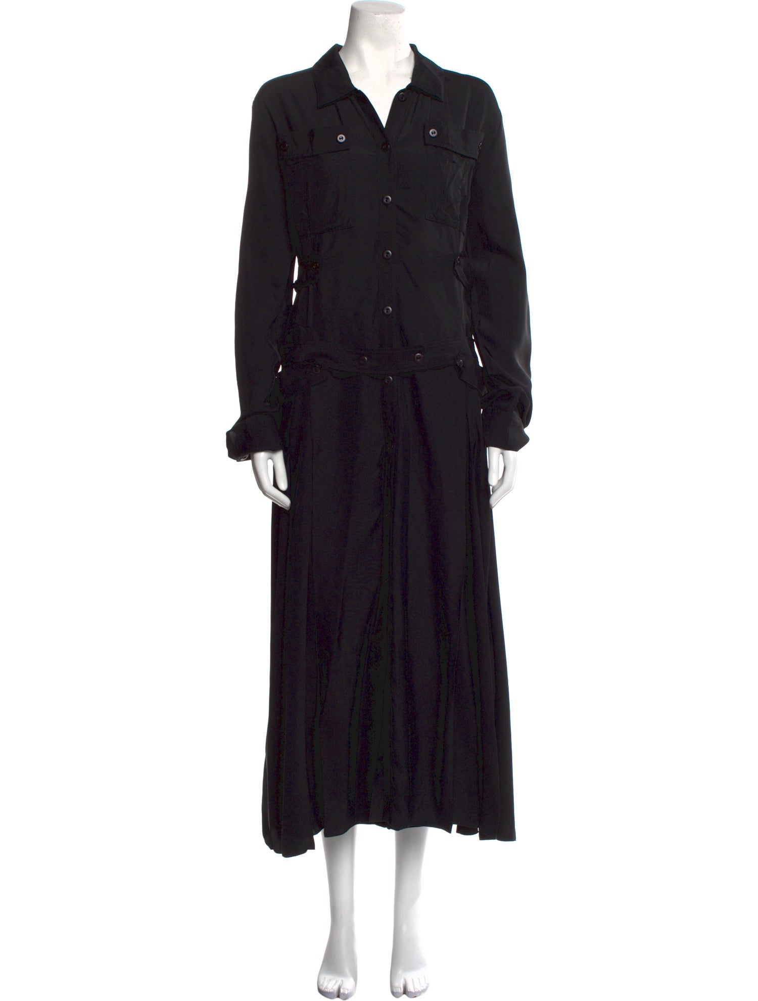 Bottega Veneta Knee-Length Dress