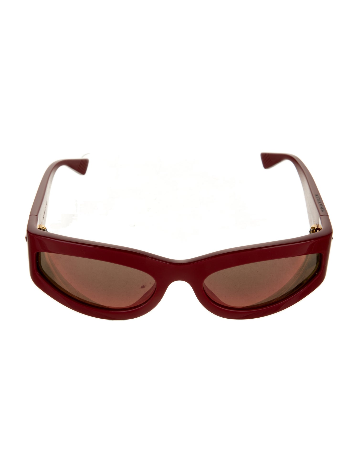 Bottega Veneta Cat-Eye Tinted Sunglasses
