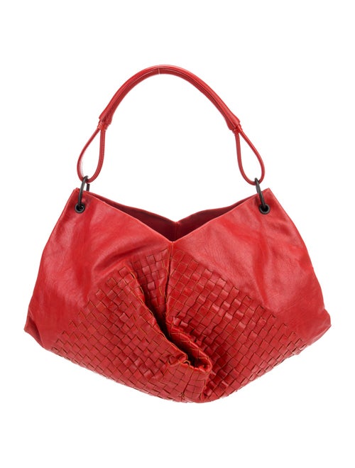 Bottega Veneta Intrecciato Hobo