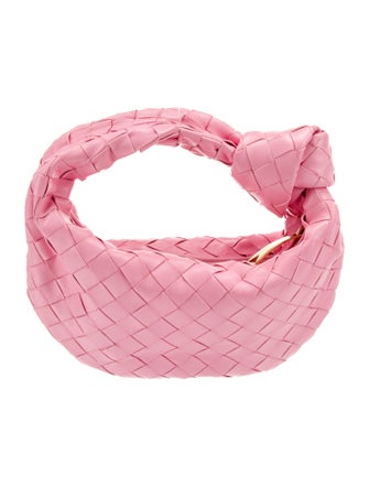Bottega Veneta Intrecciato Jodie Mini