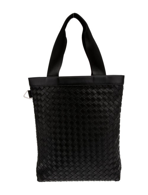 Bottega Veneta Intrecciato Roma