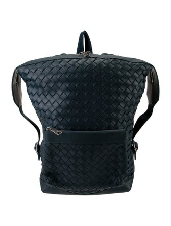 Bottega Veneta Intrecciato Hydrology